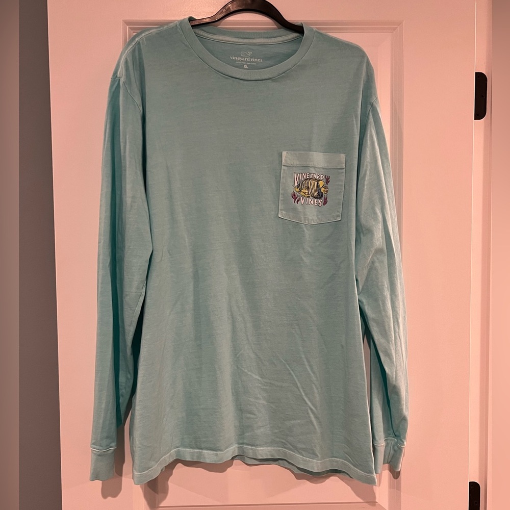 Vineyard Vines Men’s Tee